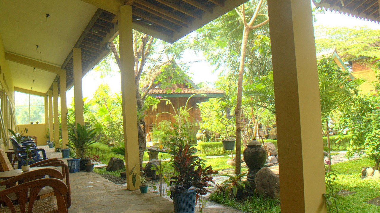 Photo of Others in Mendut