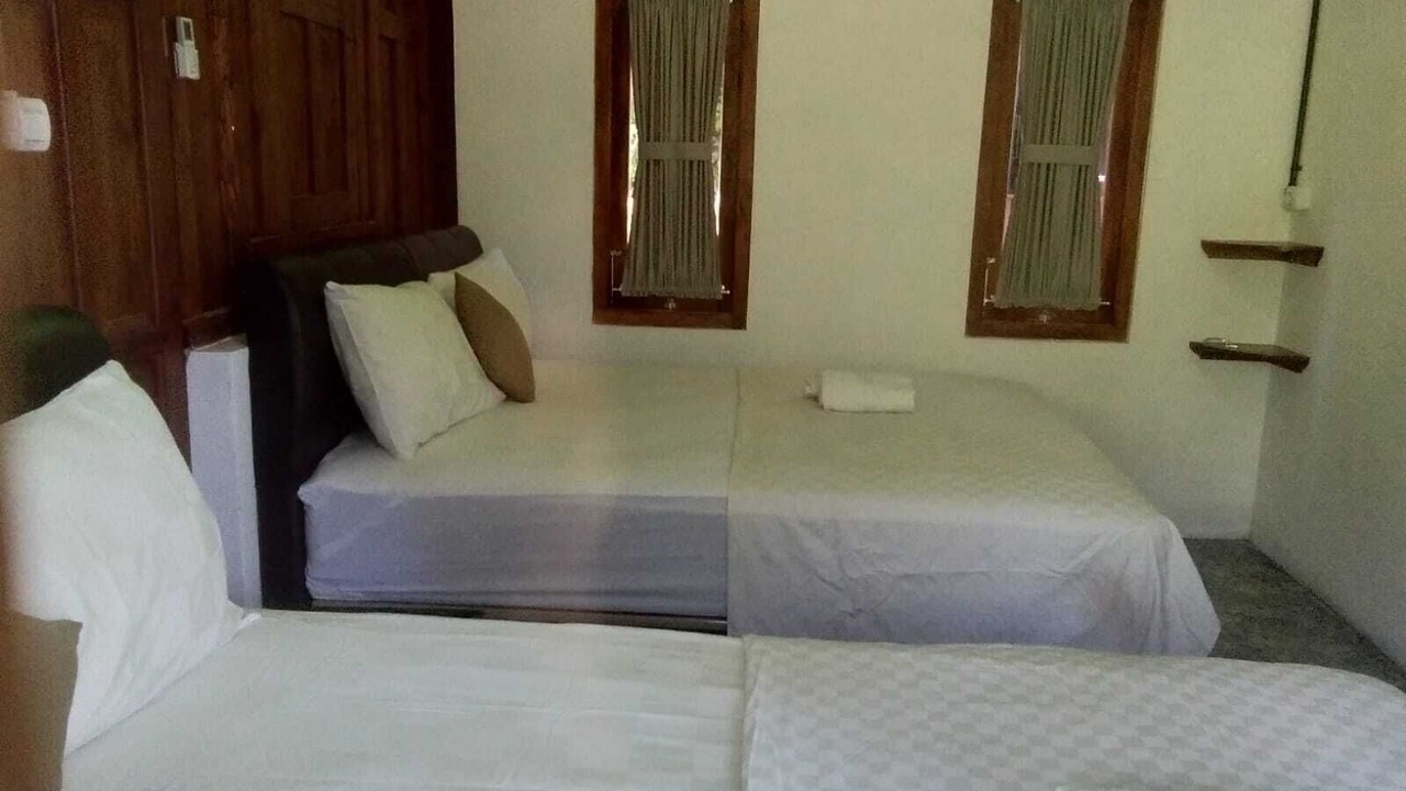 Photo of Bedroom in Mendut