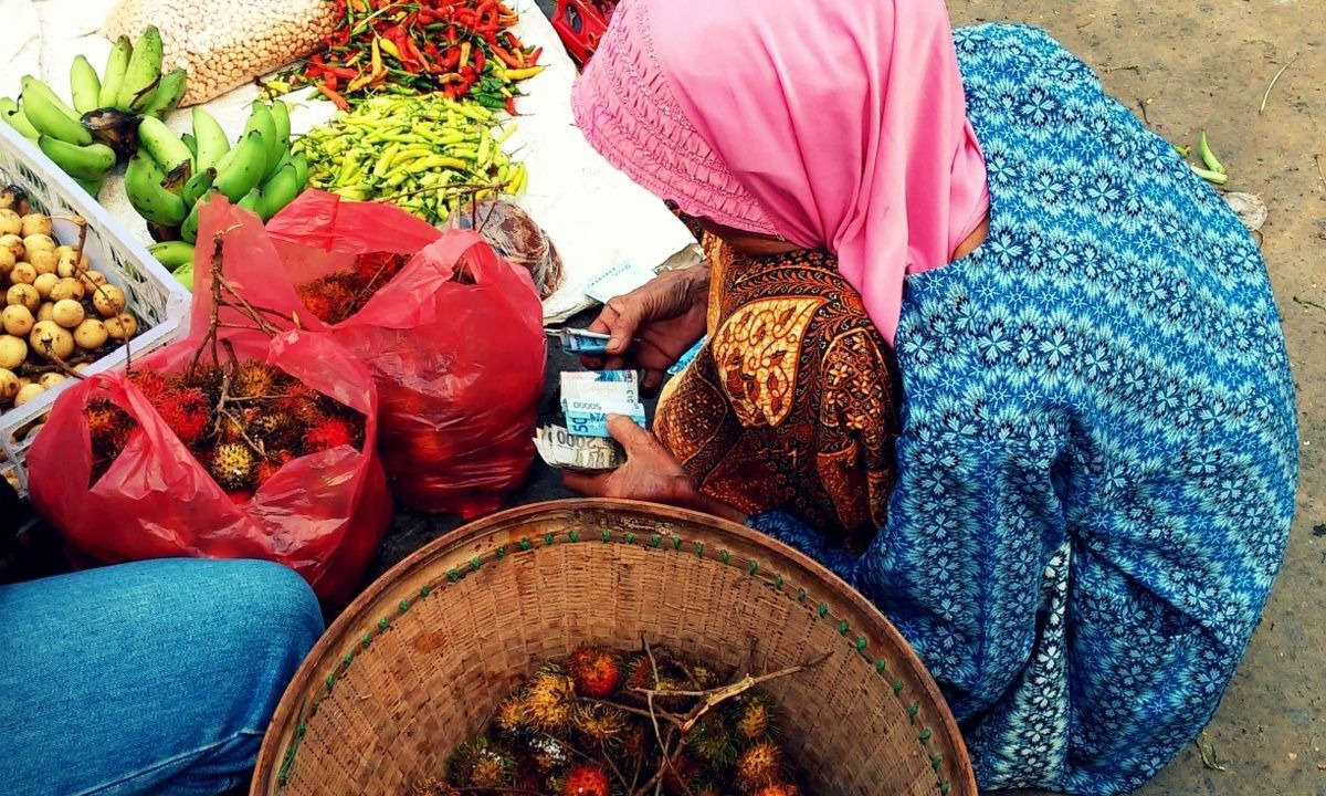 Photo of Others in Mendut