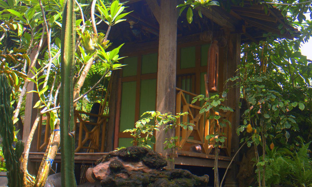 Photo of Outdoor in Mendut