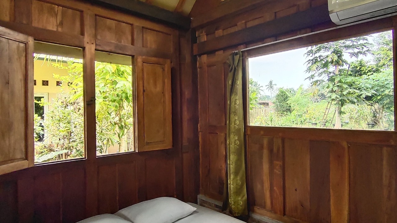 Photo of Bedroom in Mendut
