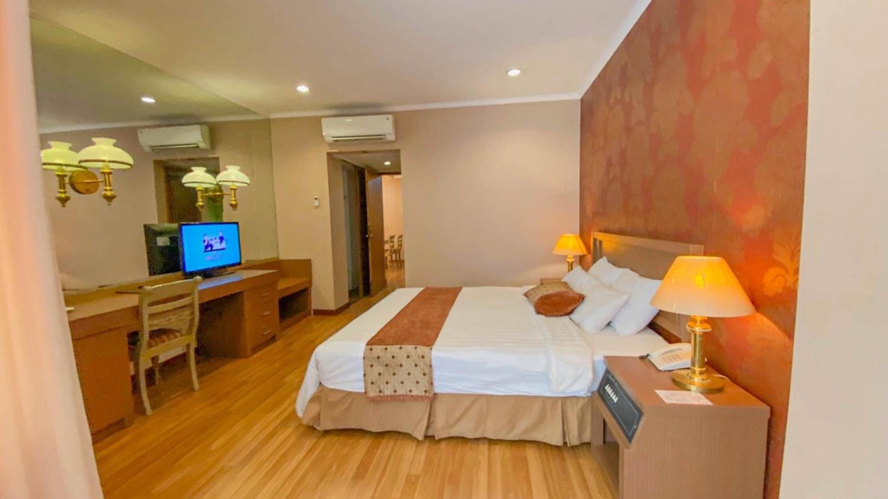 Photo of Bedroom in Laweyan