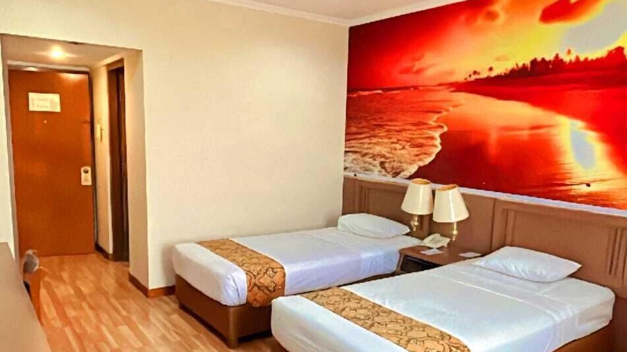 Photo of Bedroom in Laweyan