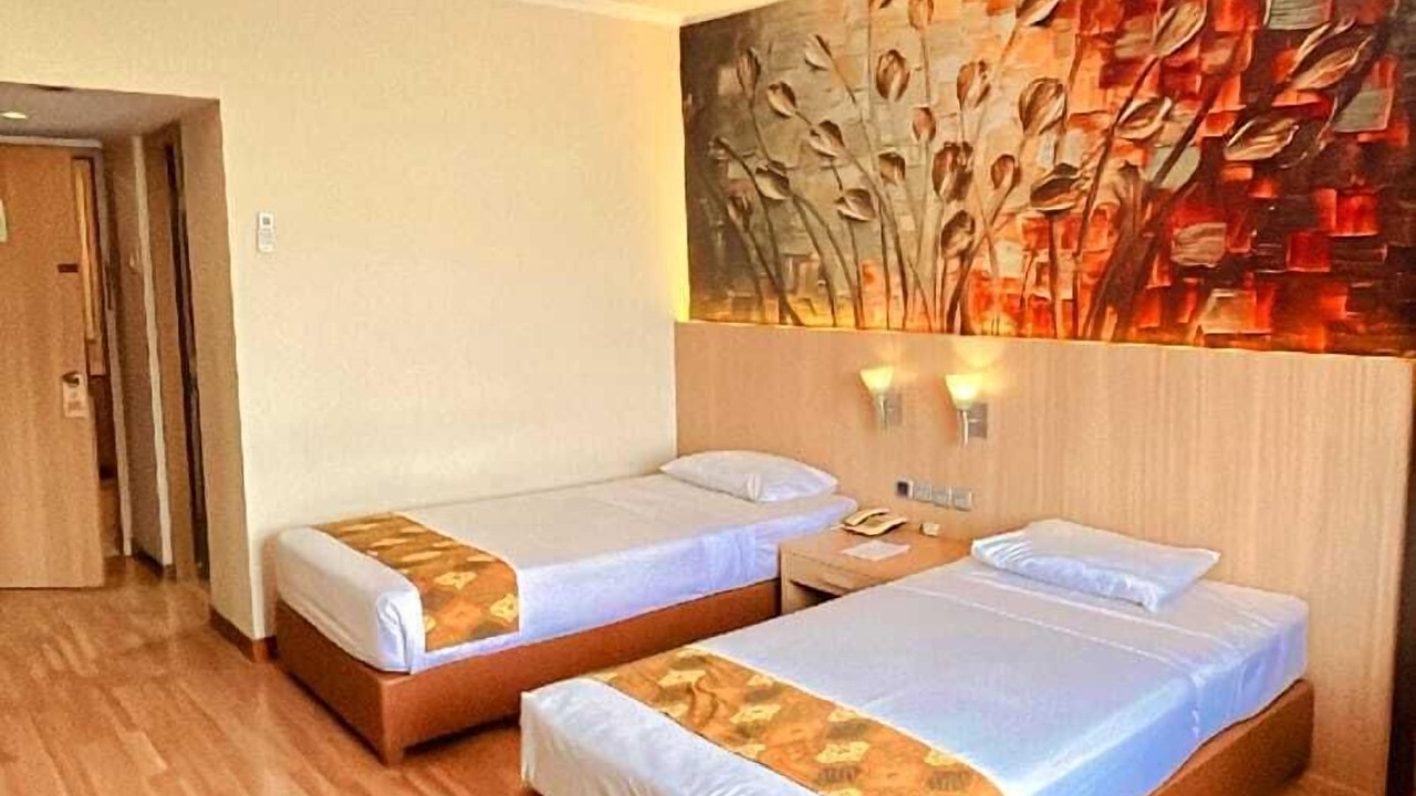Photo of Bedroom in Laweyan