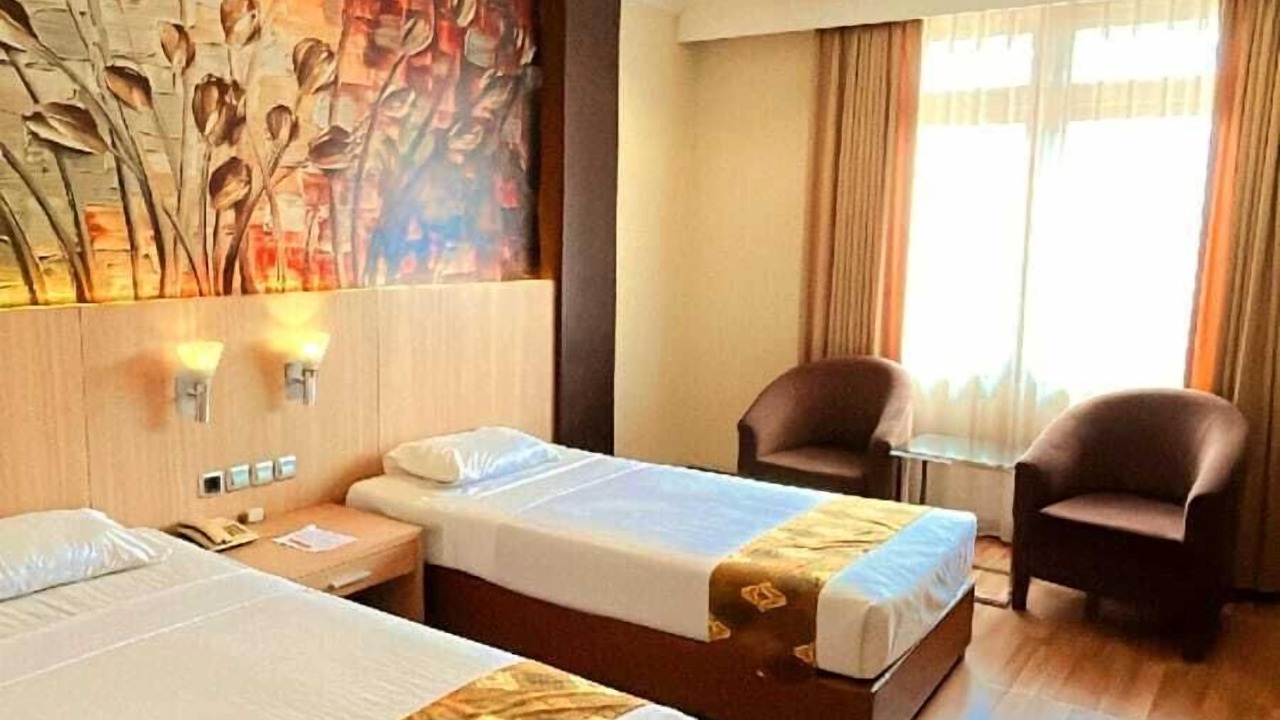 Photo of Bedroom in Laweyan