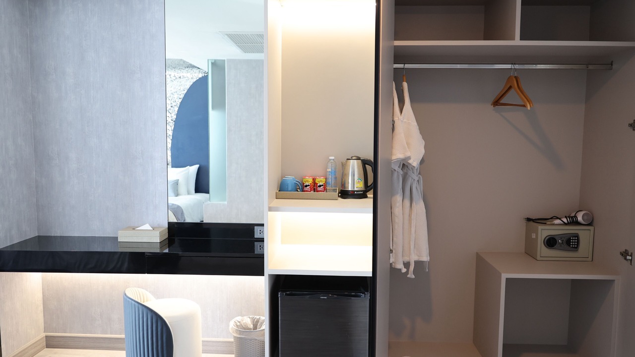 Photo of Bedroom in Khon Kaen