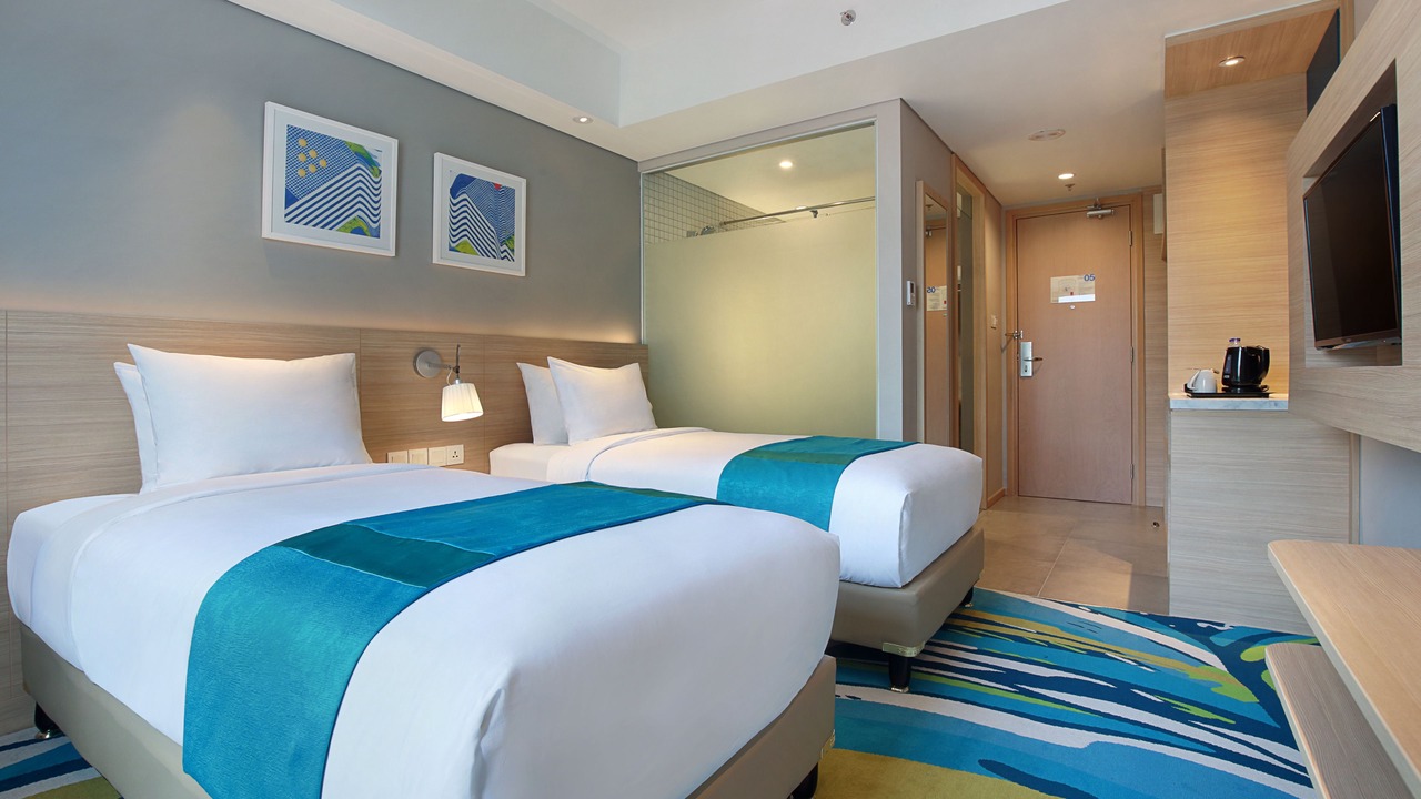Photo of Bedroom in Kebon Kacang