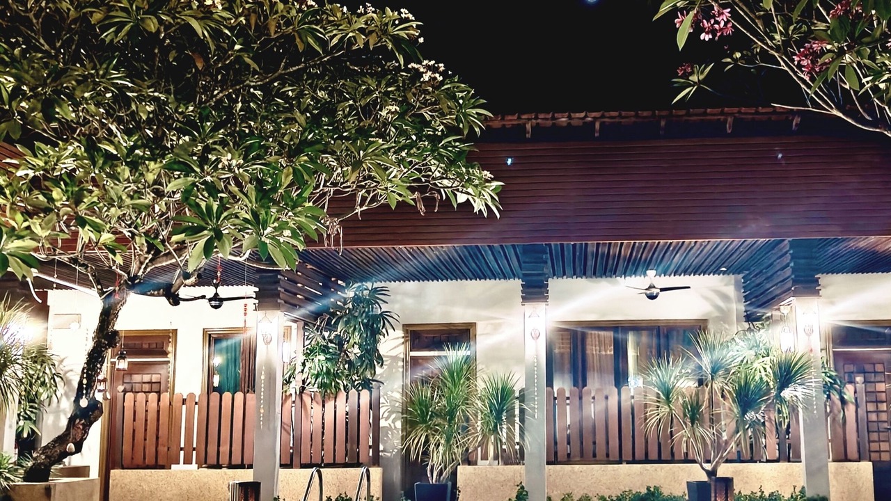 Photo of Outdoor in Kampung Kedawang