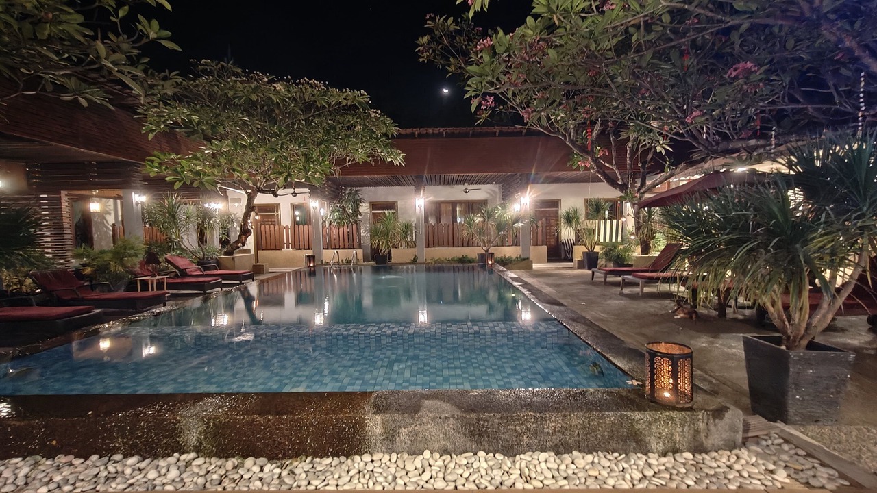 Photo of Outdoor in Kampung Kedawang