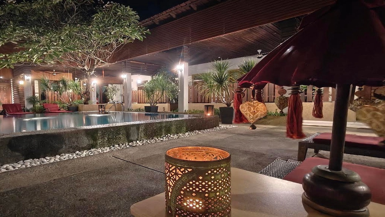 Photo of Outdoor in Kampung Kedawang