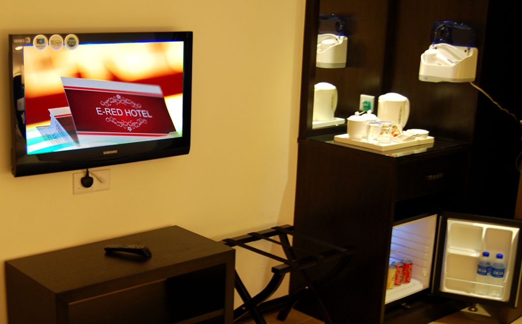Photo of Bedroom in Central Seberang Perai