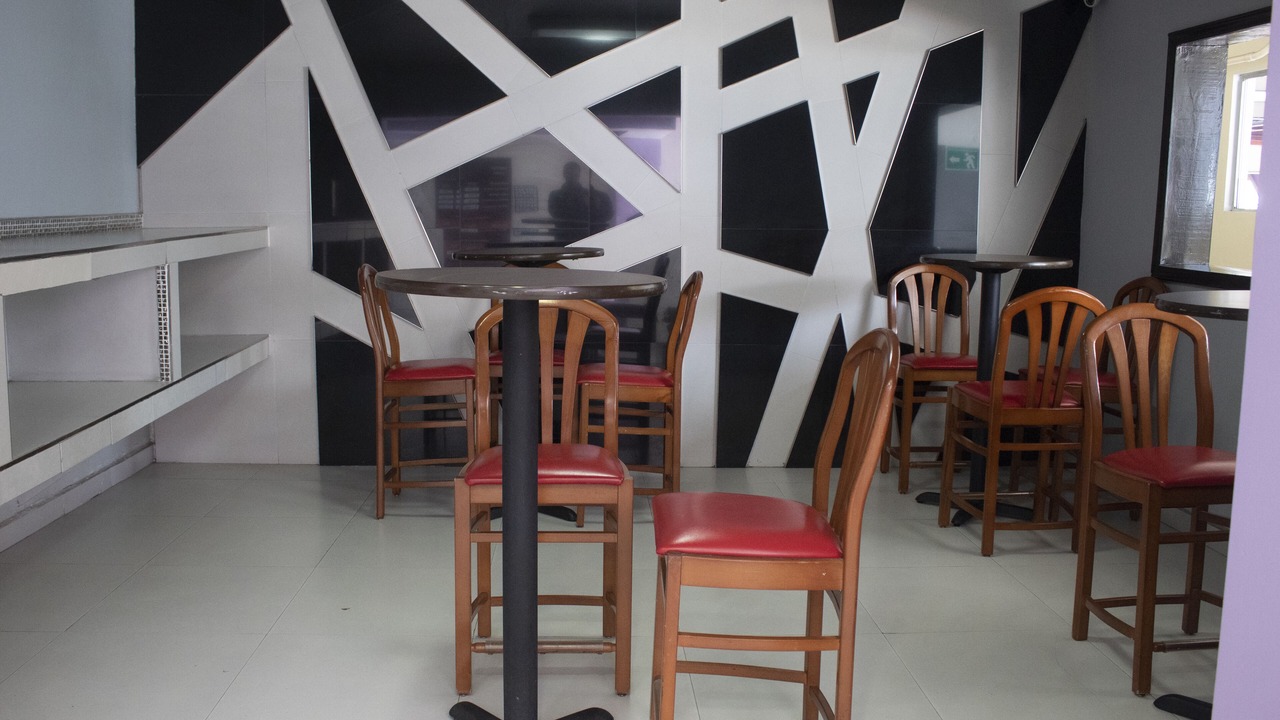 Photo of Livingroom in Tijuana