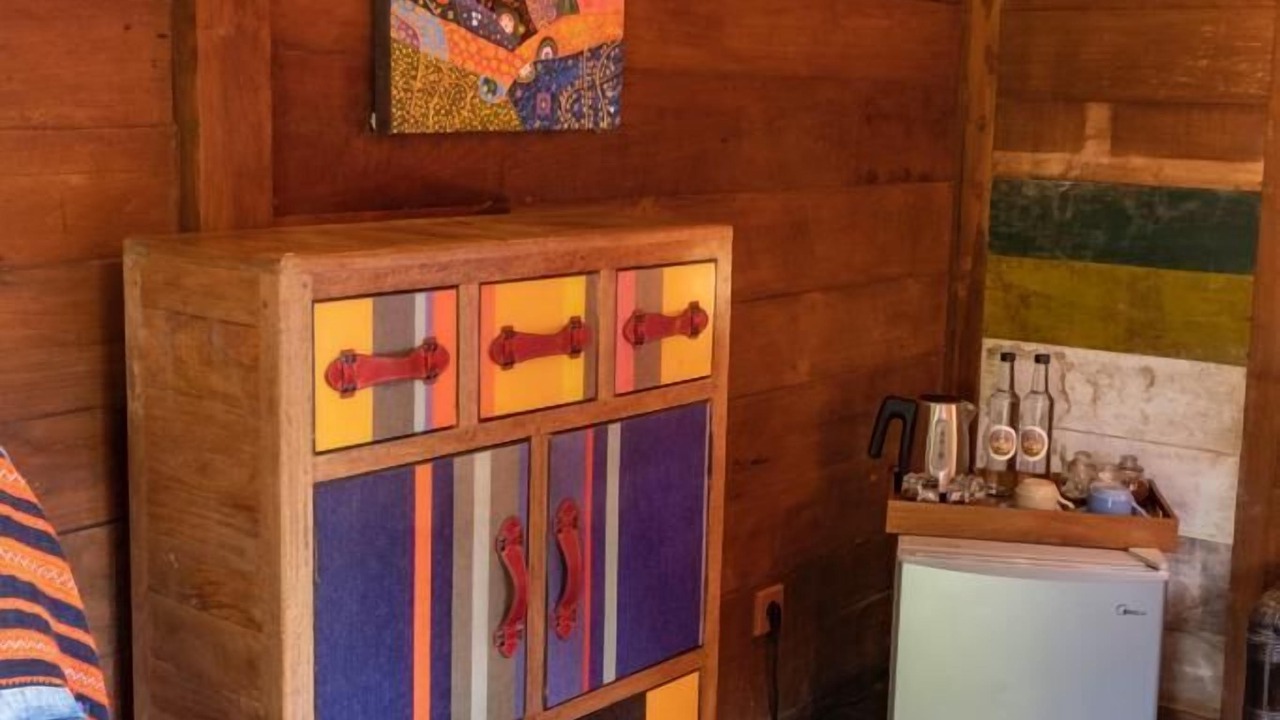 Photo of Bedroom in Nyuh Kuning