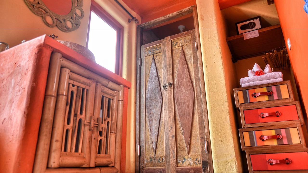 Photo of Bathroom in Nyuh Kuning