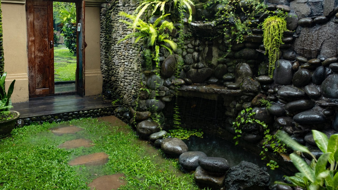 Photo of Outdoor in Nyuh Kuning