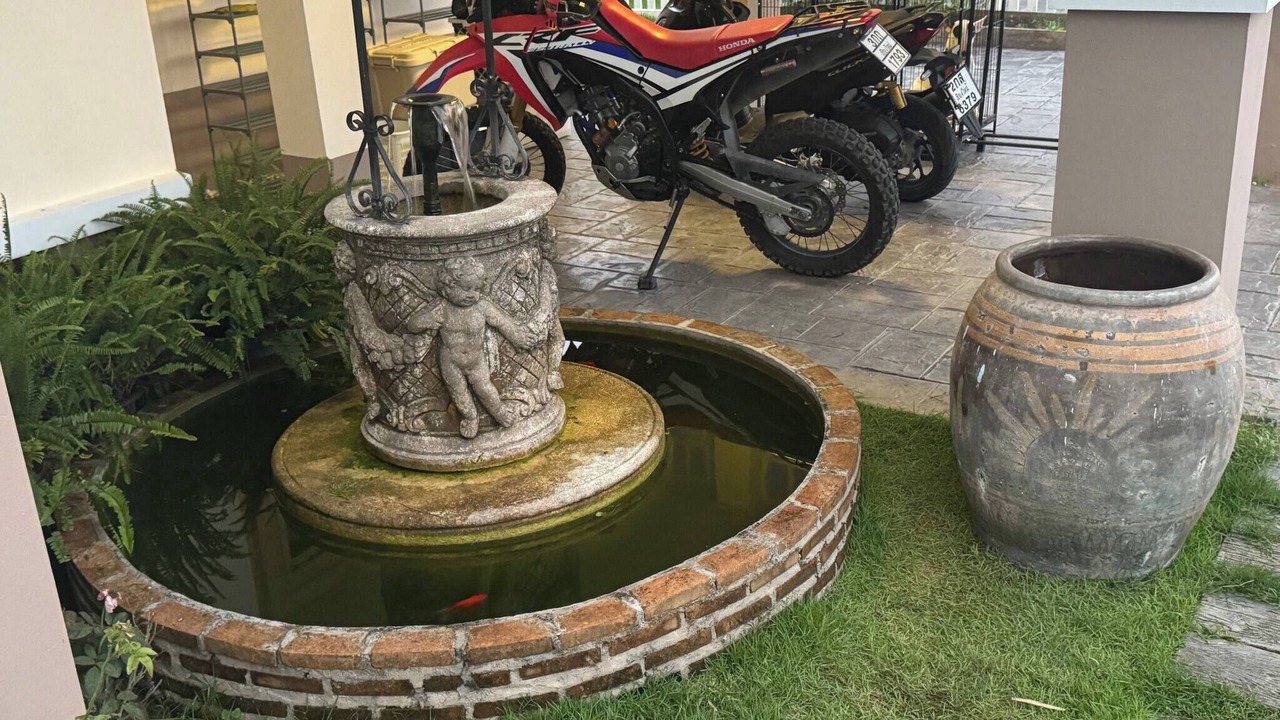 Photo of Outdoor in San Sai