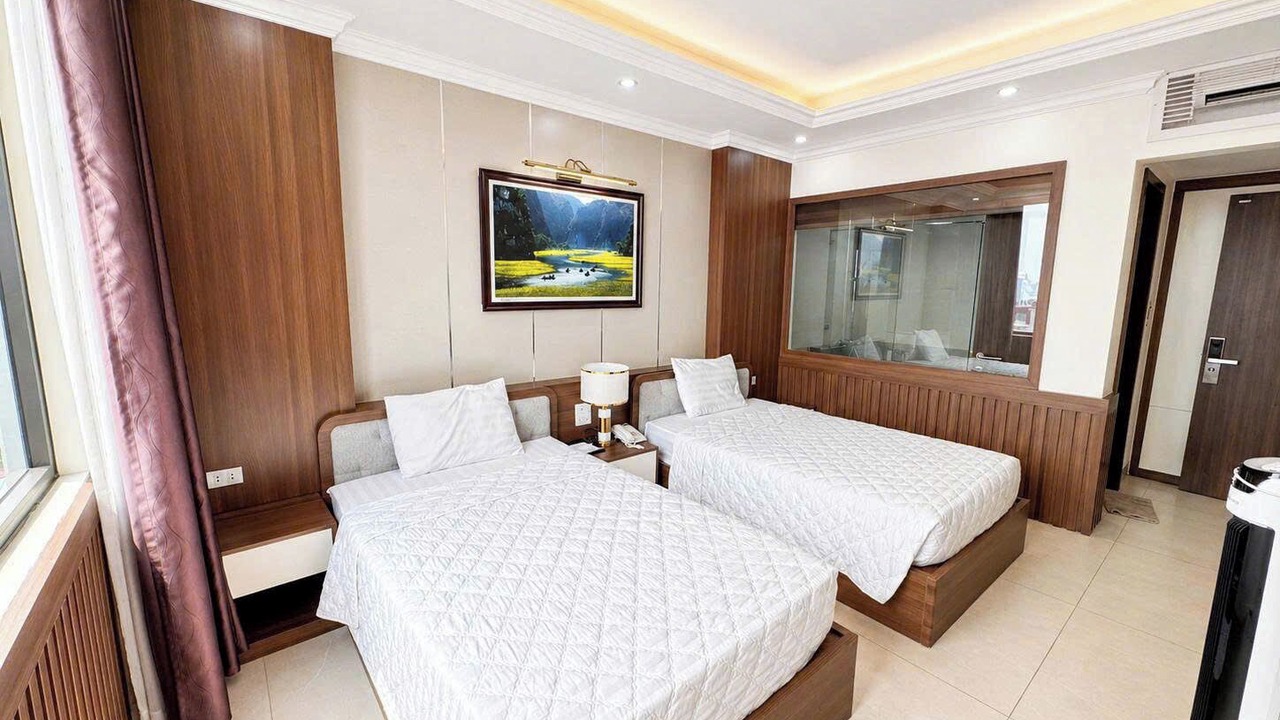 Photo of Bedroom in Ninh Binh