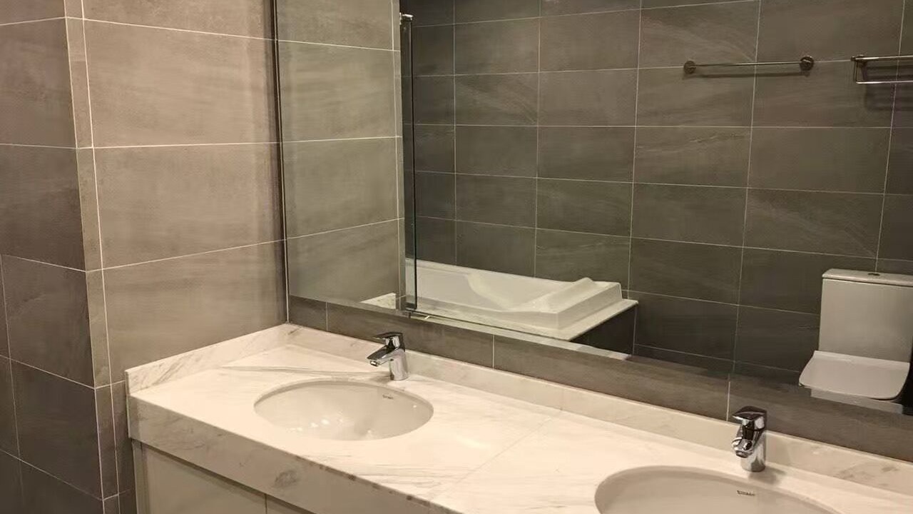 Photo of Bathroom in Chamkar Mon