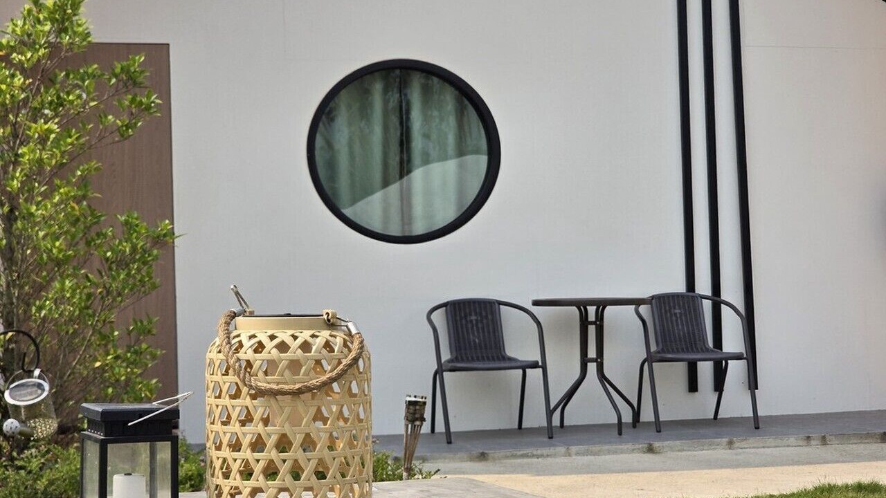 Photo of Patio Balcony in Chiang Rai