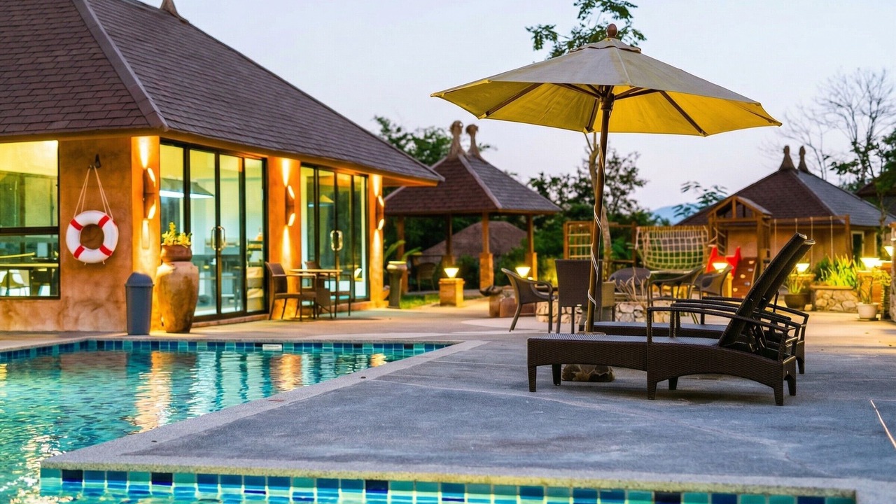Photo of Outdoor in Mae Chan