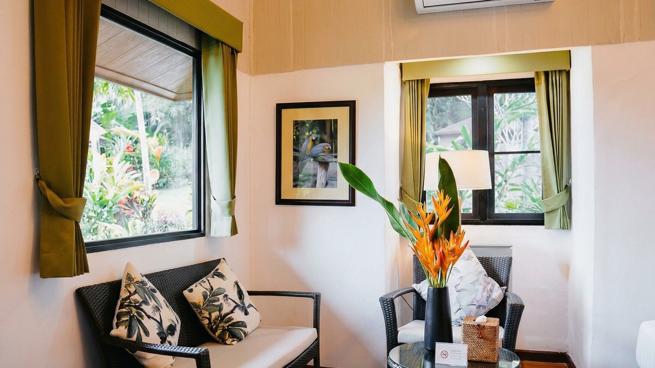 Photo of Livingroom in Mae Chan