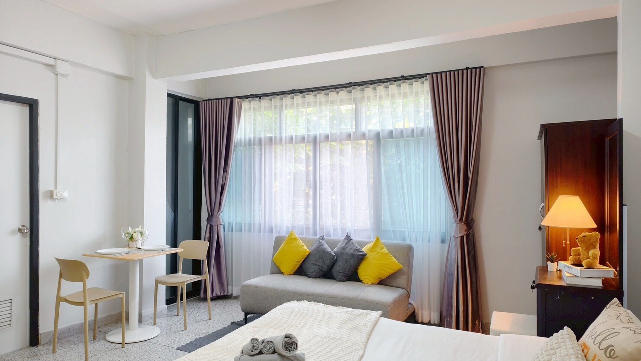 Photo of Bedroom in Bang Na