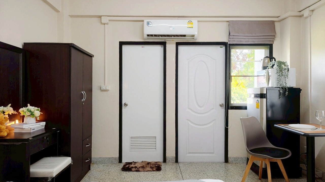 Photo of Bedroom in Bang Na