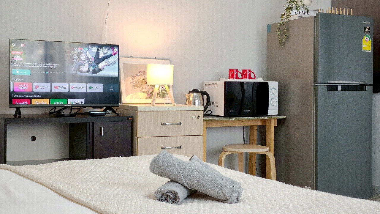 Photo of Bedroom in Bang Na