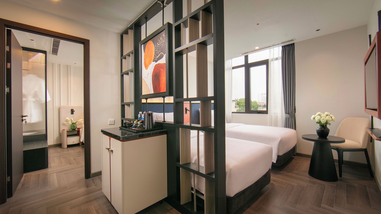 Photo of Bedroom in Hang Buom