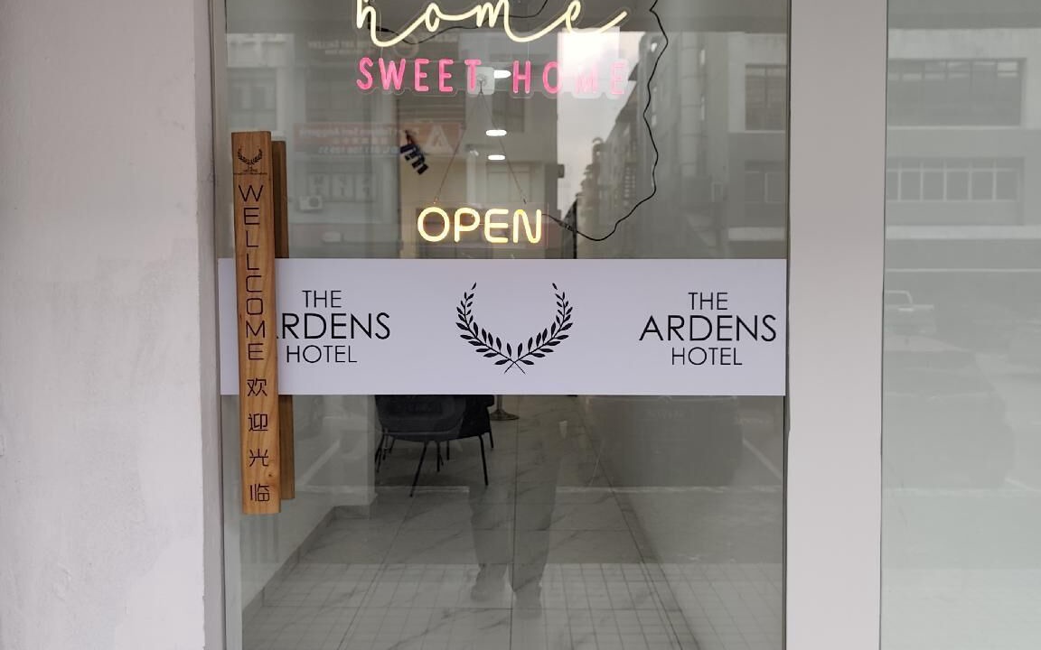 Photo of Outdoor in Bandar Baru Permas Jaya