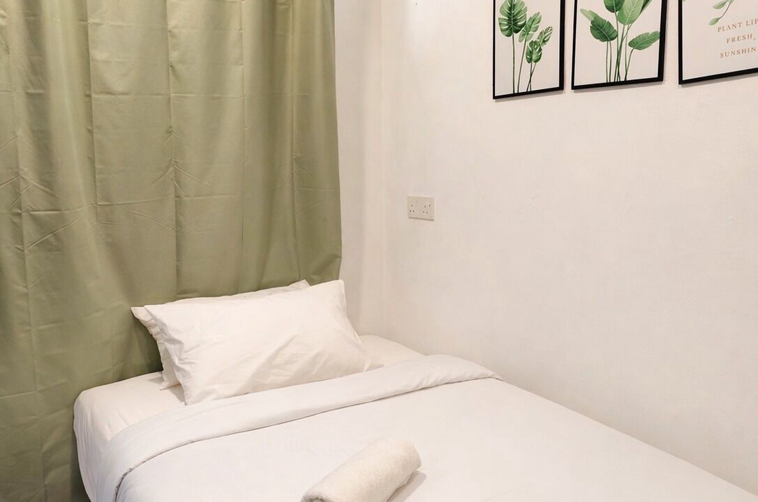 Photo of Bedroom in Bandar Baru Permas Jaya