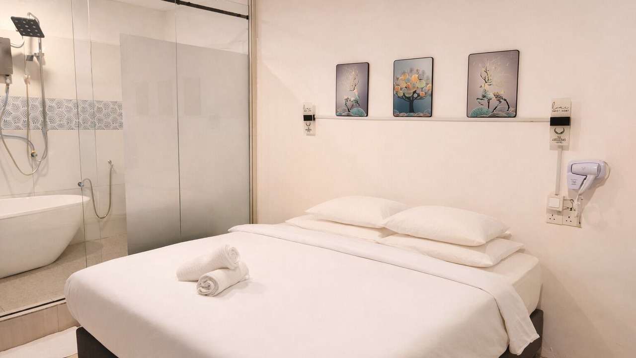 Photo of Bathroom in Bandar Baru Permas Jaya