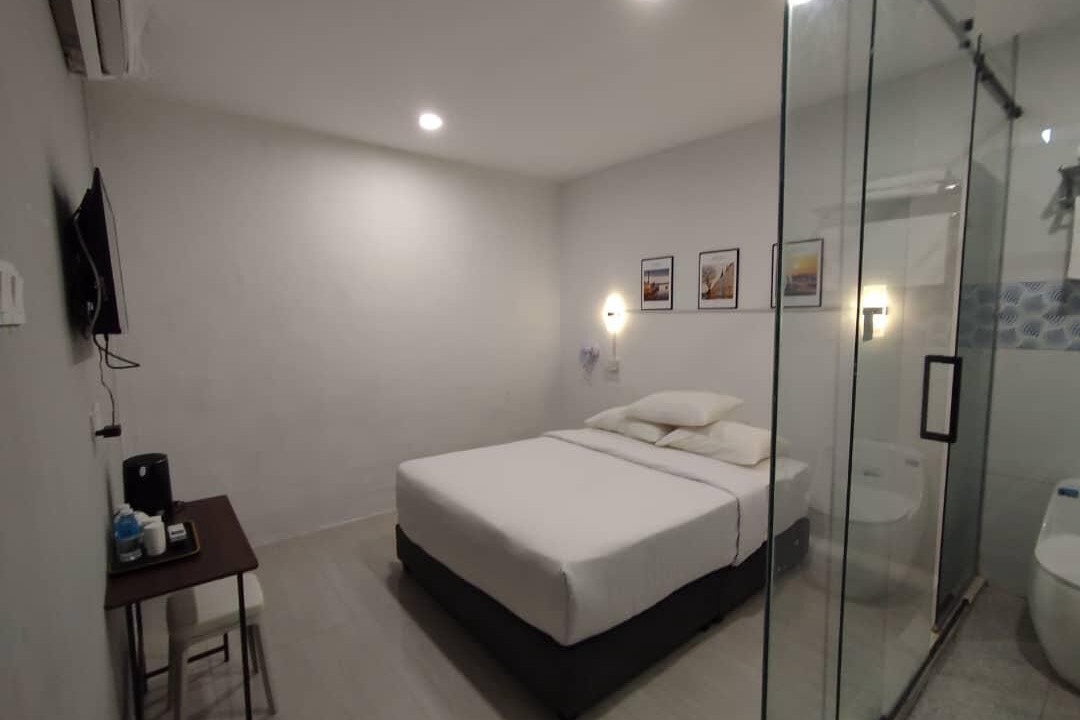 Photo of Bedroom in Bandar Baru Permas Jaya