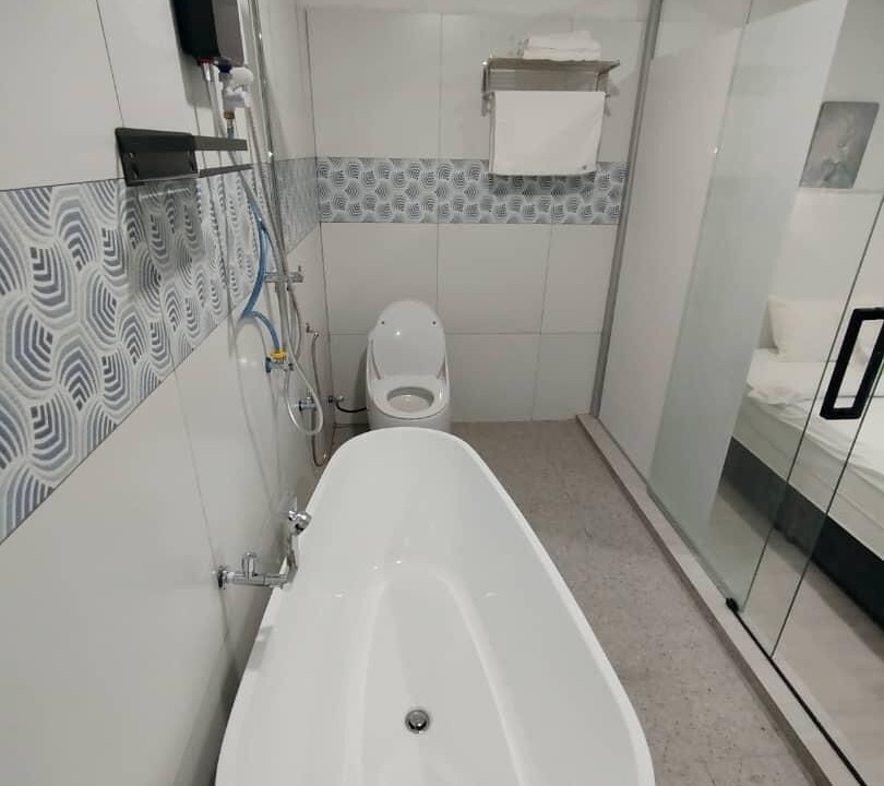 Photo of Bathroom in Bandar Baru Permas Jaya