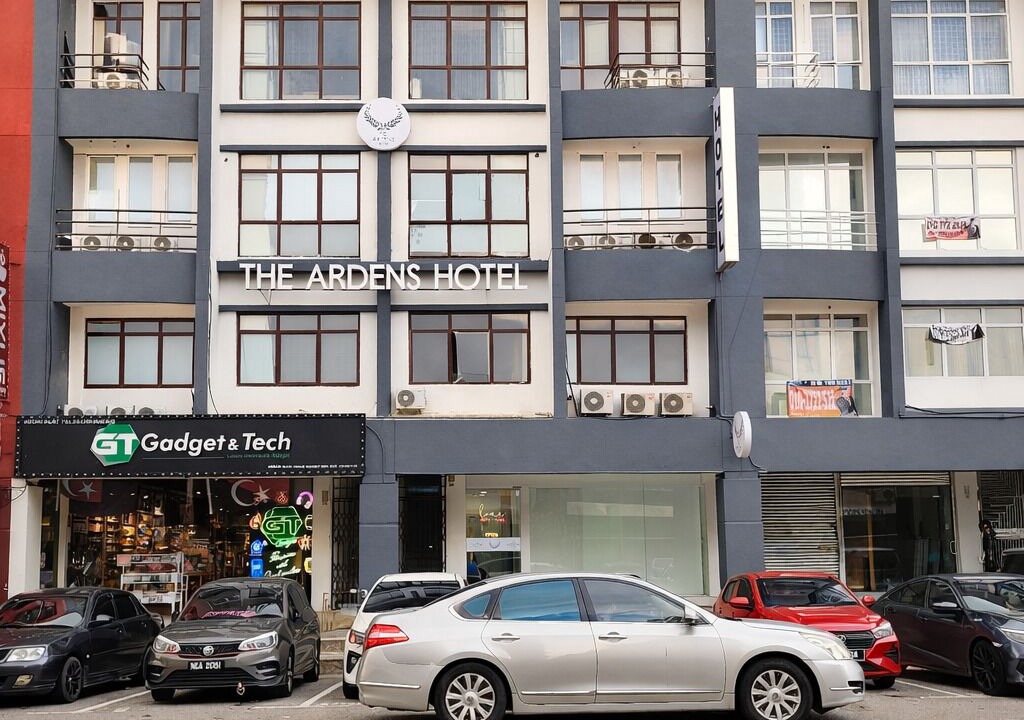 Photo of Outdoor in Bandar Baru Permas Jaya