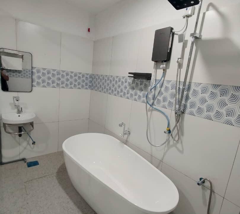 Photo of Bathroom in Bandar Baru Permas Jaya