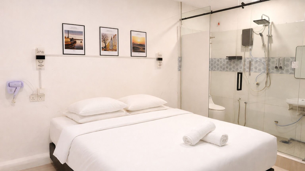 Photo of Bedroom in Bandar Baru Permas Jaya