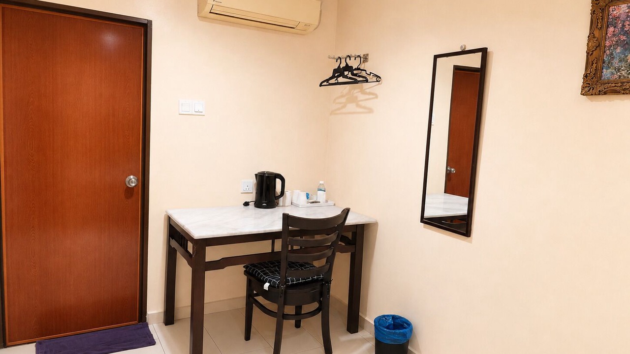Photo of Bedroom in Johor Bahru
