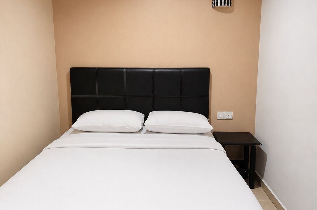 Photo of Bedroom in Johor Bahru