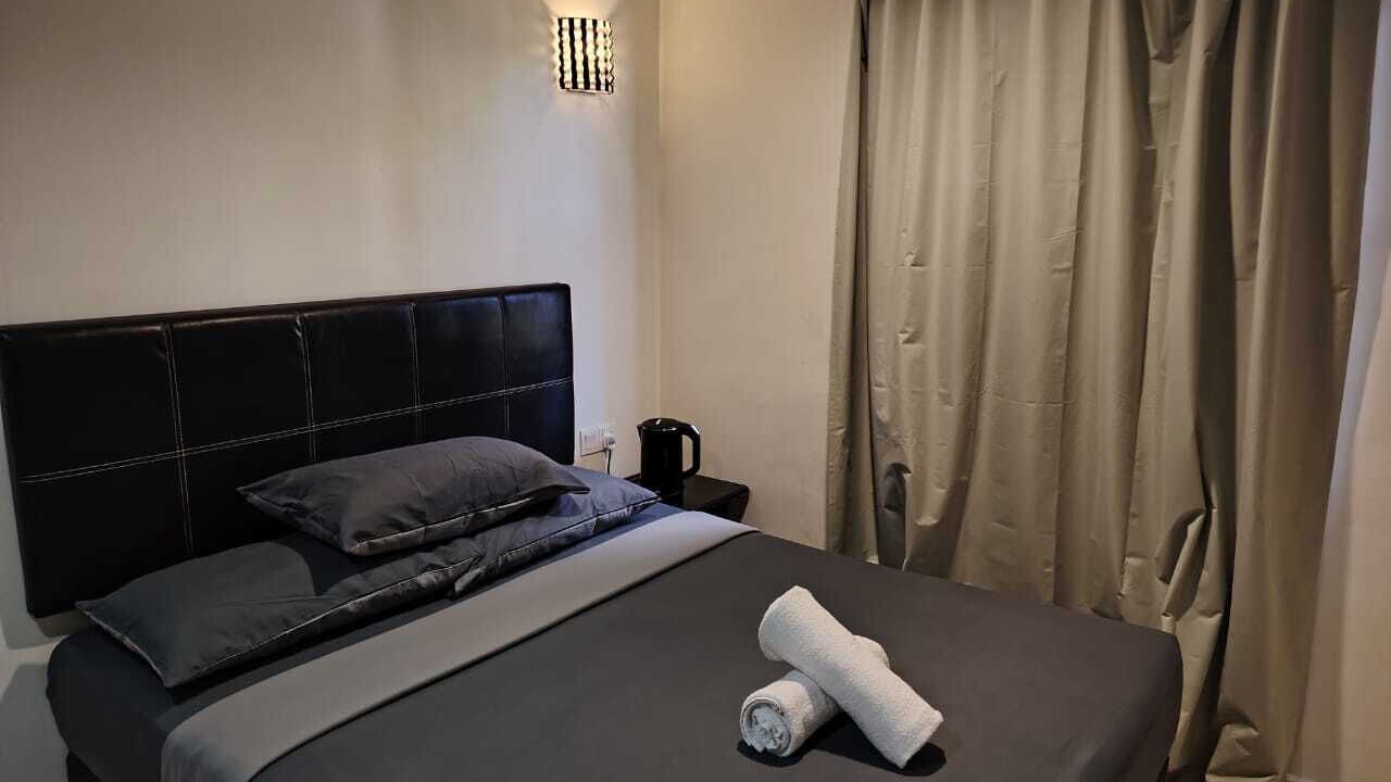 Photo of Bedroom in Johor Bahru