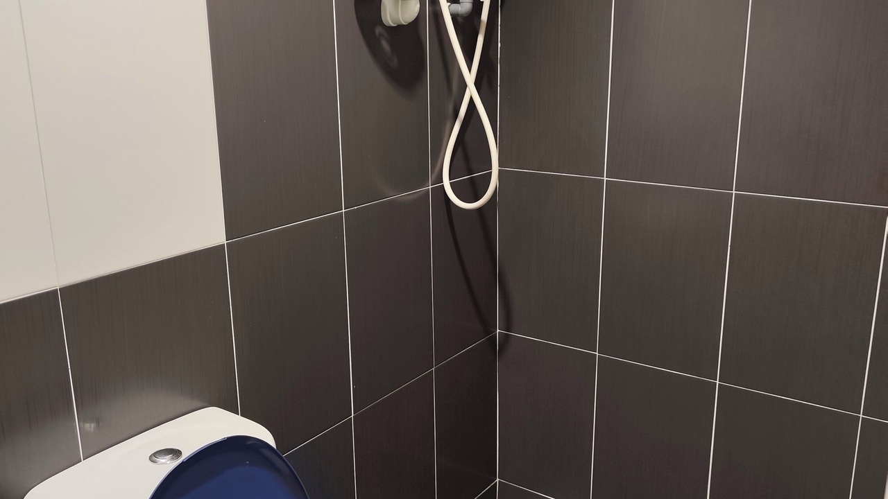 Photo of Bathroom in Johor Bahru