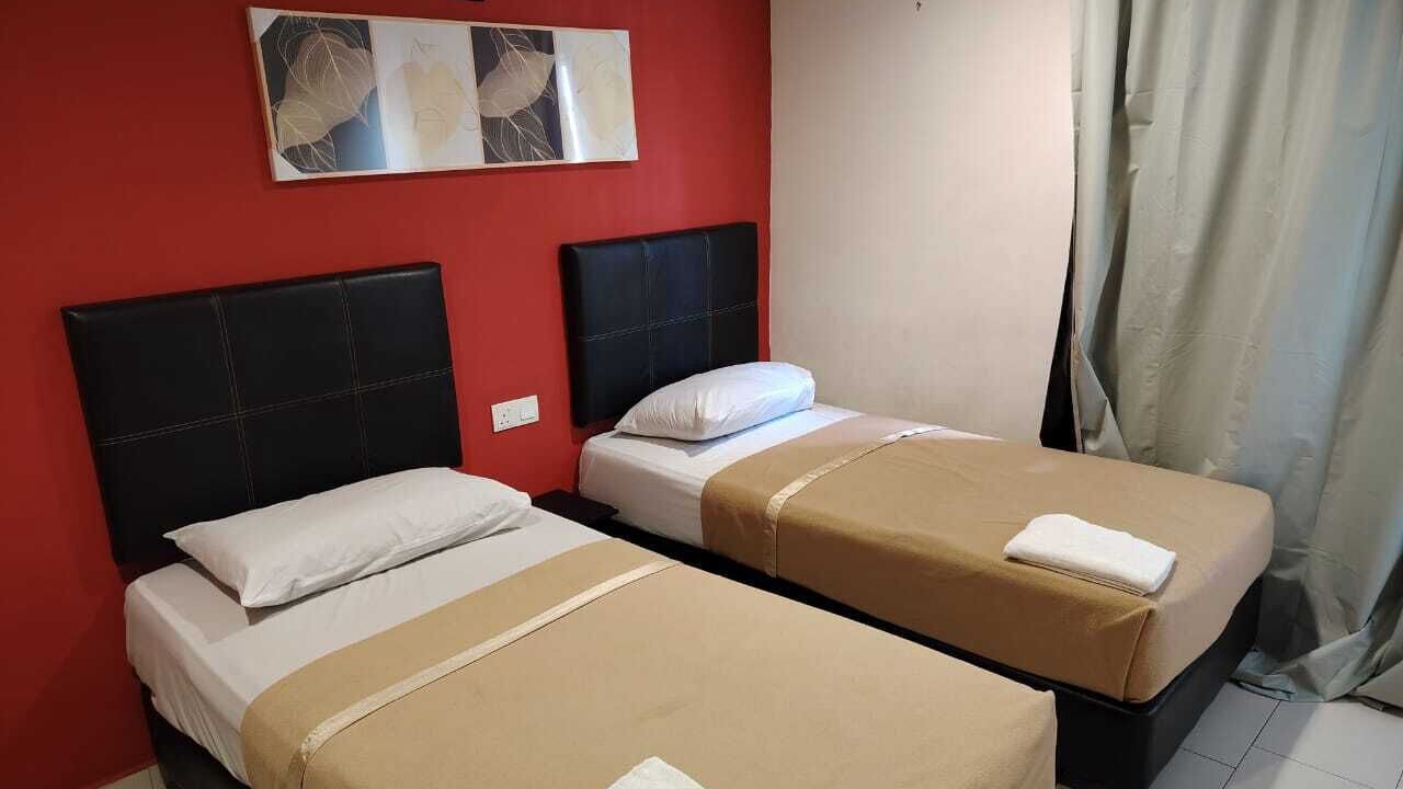 Photo of Bedroom in Johor Bahru