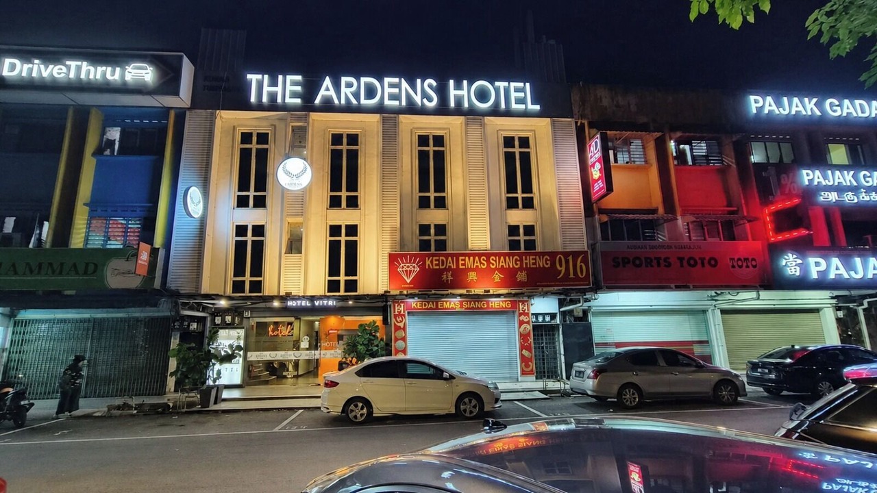 Photo of Outdoor in Johor Bahru