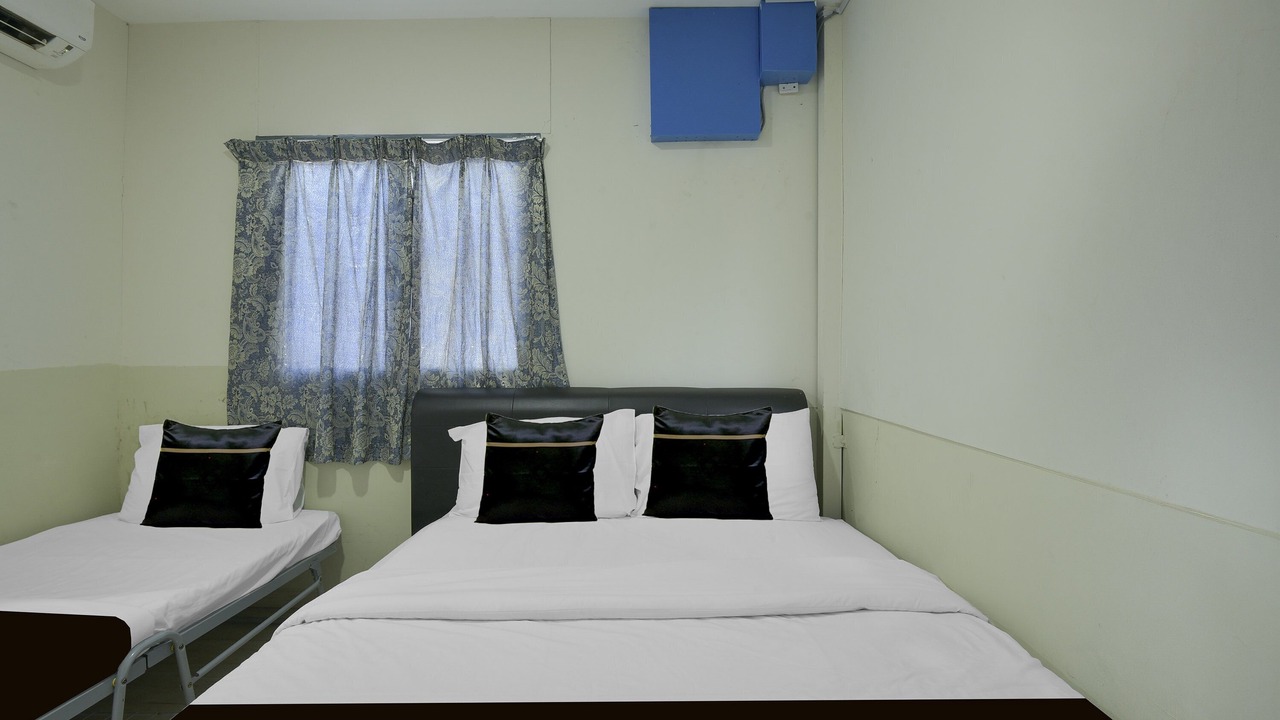 Photo of Bedroom in Larut