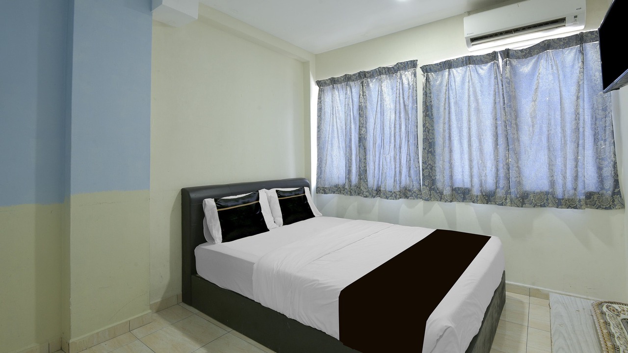 Photo of Bedroom in Larut