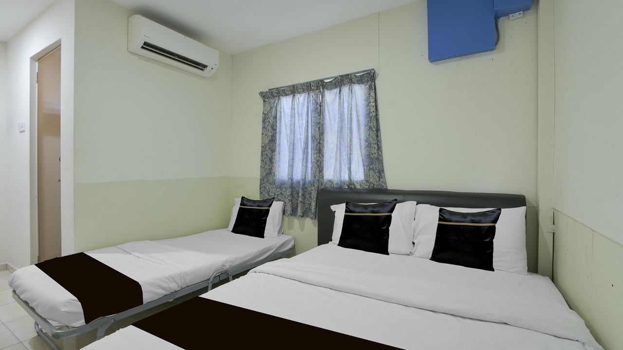 Photo of Bedroom in Larut