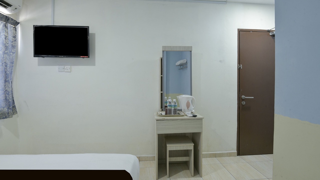 Photo of Bedroom in Larut