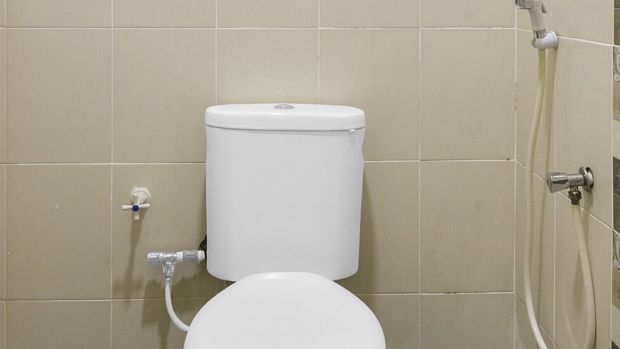 Photo of Bathroom in Larut