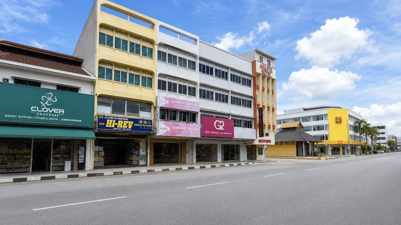 Photo of Outdoor in Larut