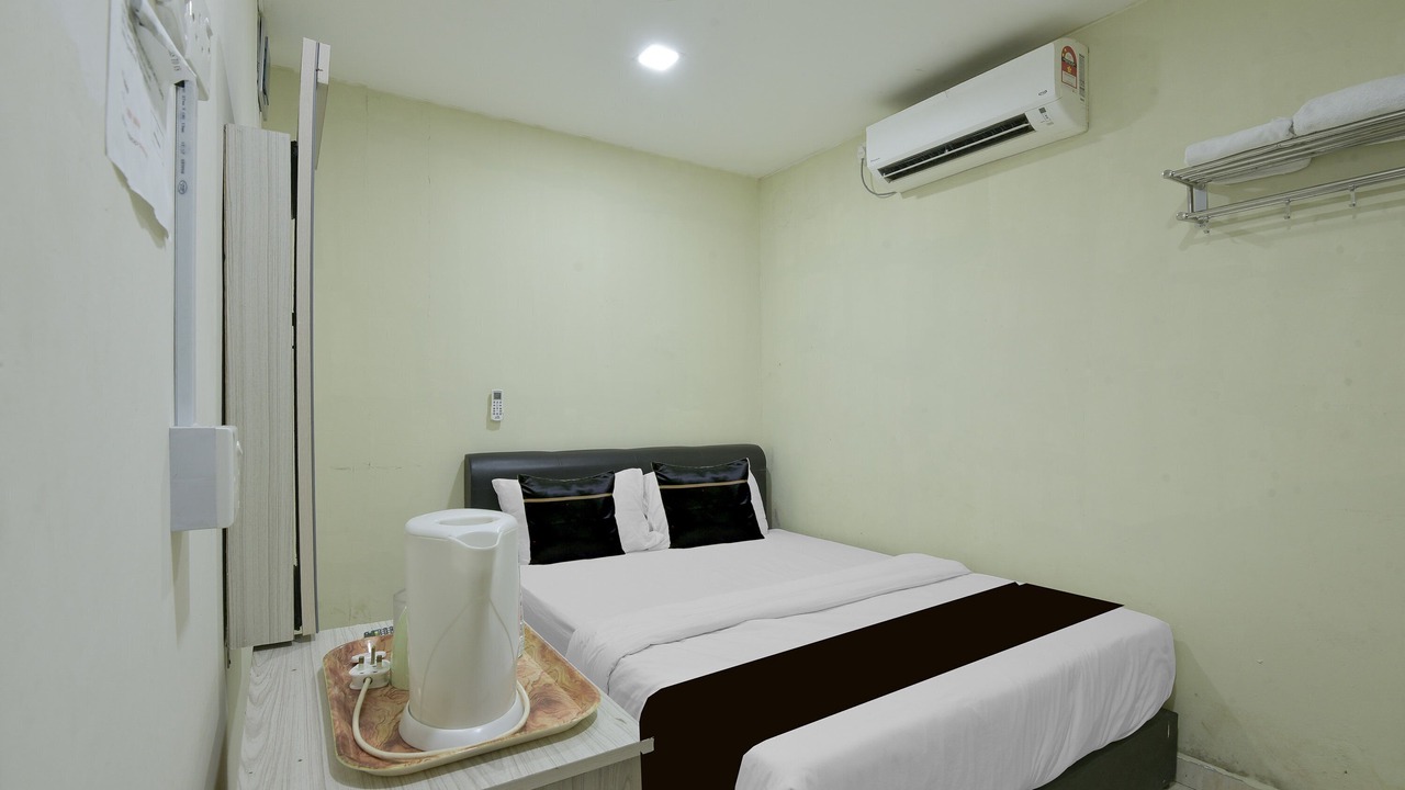 Photo of Bedroom in Larut
